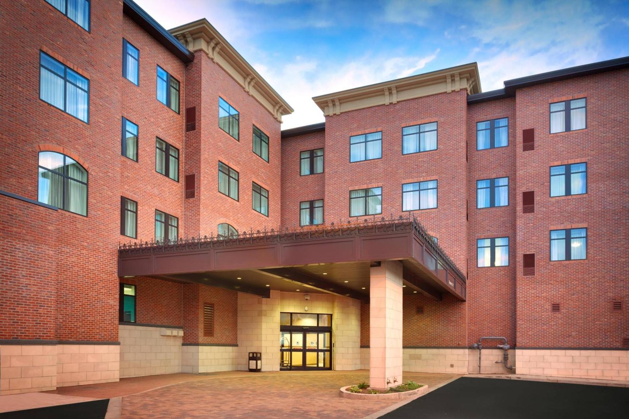 Residence Inn By Marriott Flagstaff Exterior foto